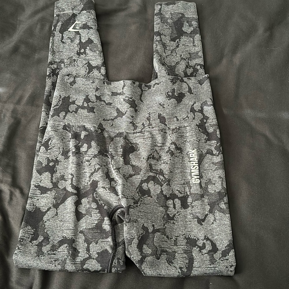 Brand new gymshark